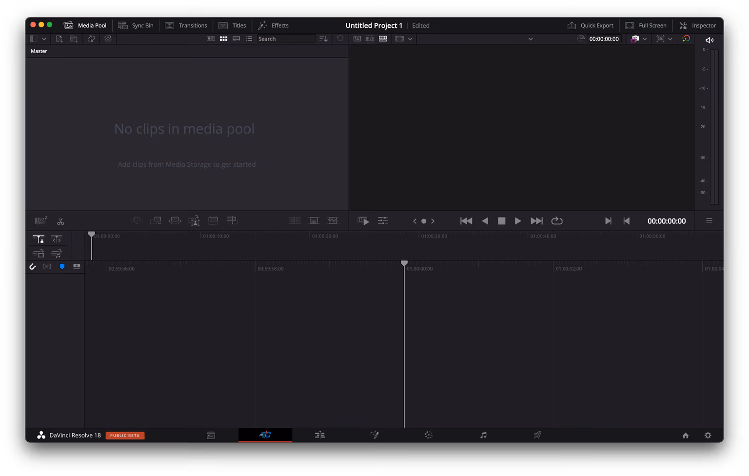 DaVinci Resolve