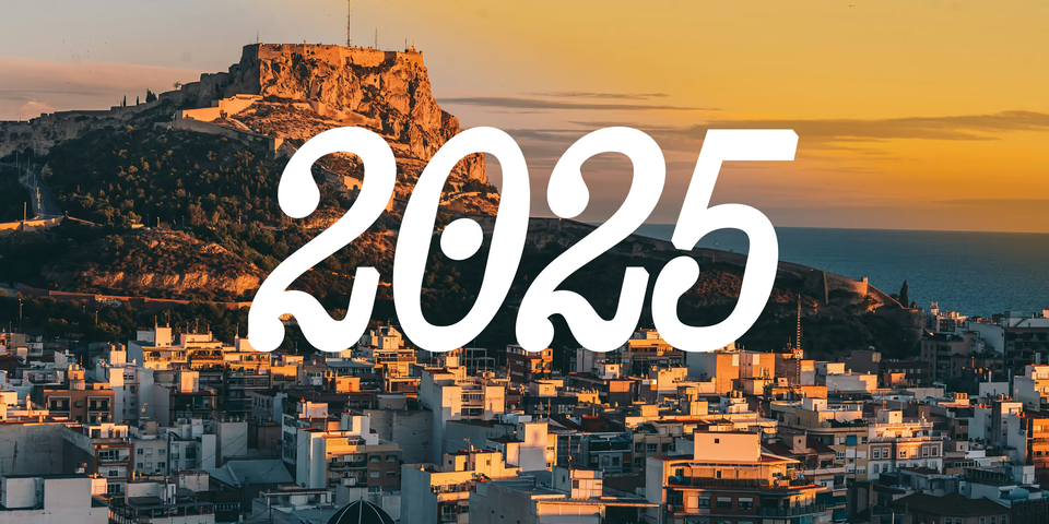 2025 Year in Review