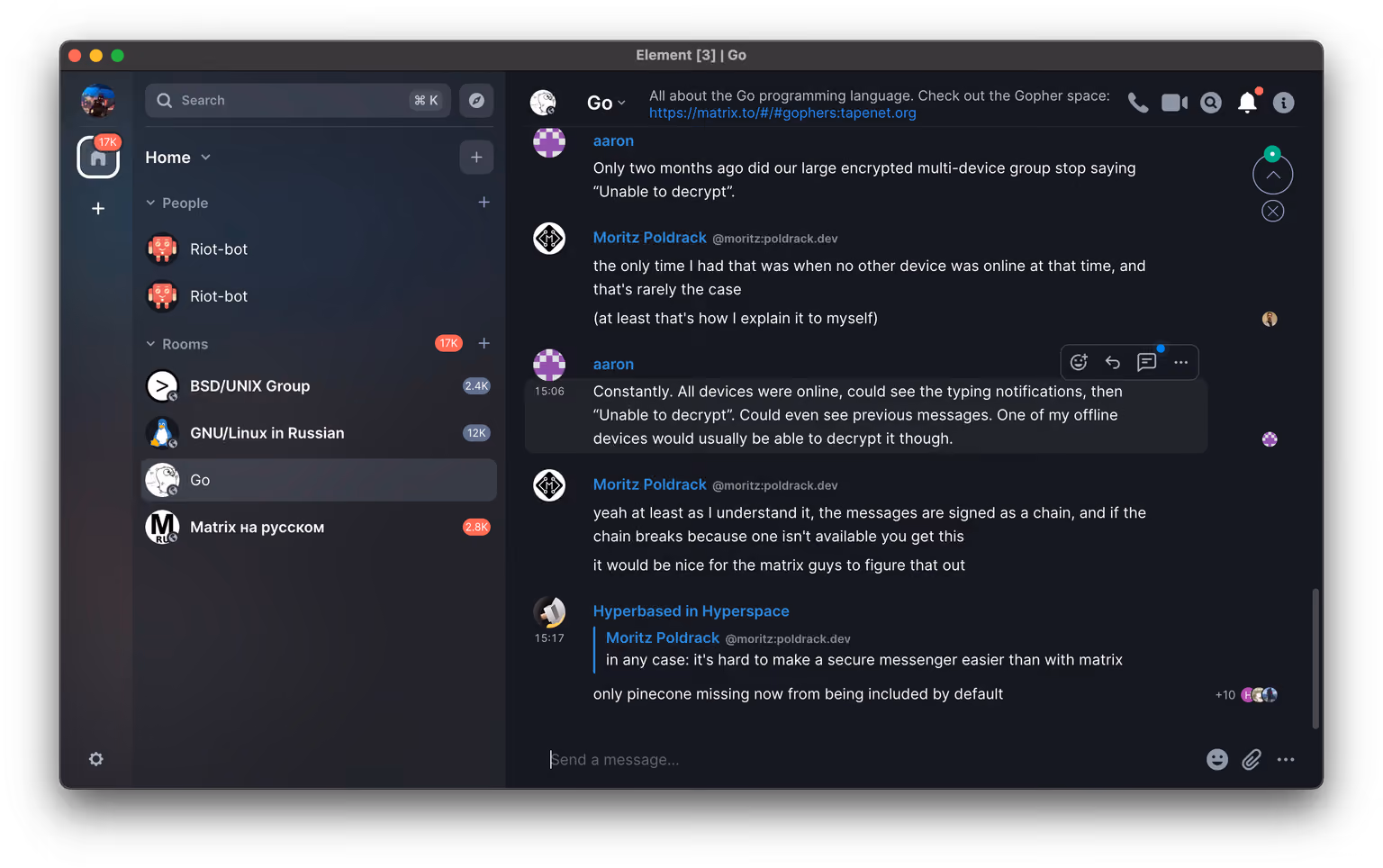 casks-screenshots element