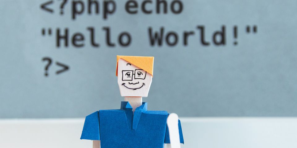 Hello World