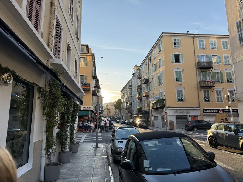 Nice Apartment Street