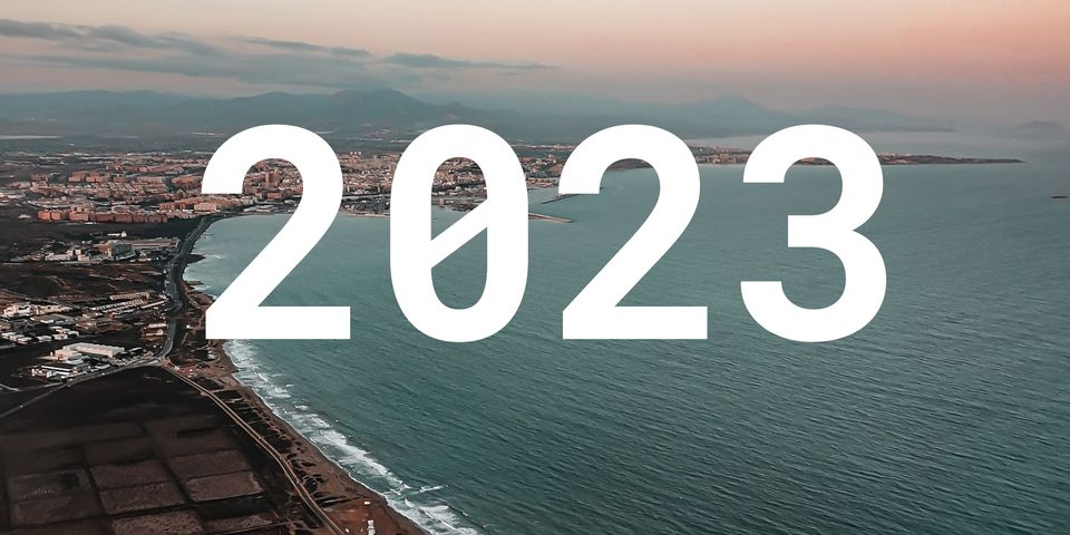 Итоги года 2023